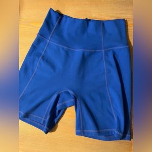 P’tula Yvette Shorts